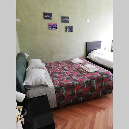 Ecce Roma 아파트 외부 사진