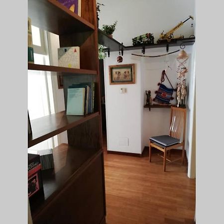 Ecce Roma 아파트 외부 사진