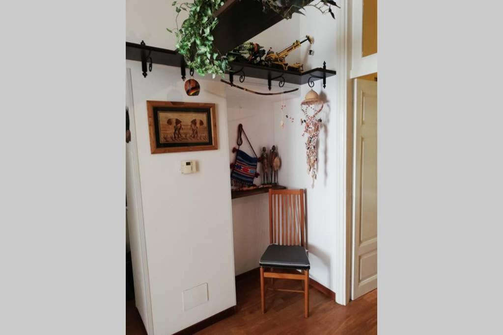 Ecce Roma 아파트 외부 사진